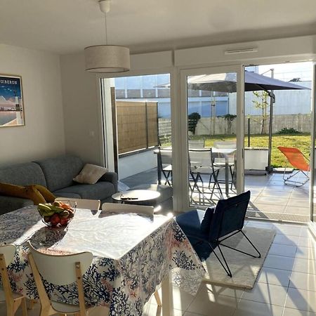 Residence A 350 Metres De La Grande Plage Chez Lena Quiberon Esterno foto