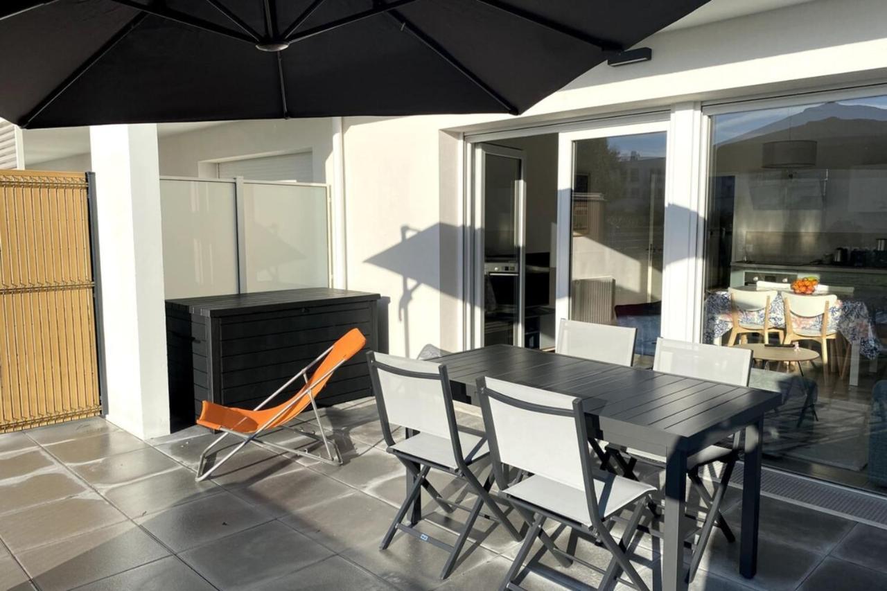 Residence A 350 Metres De La Grande Plage Chez Lena Quiberon Esterno foto
